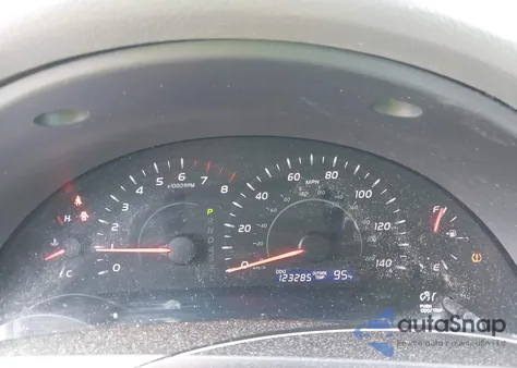 2009 Toyota Camry Le z USA, uszkodzony, nr VIN 4T1BE46K49U898016